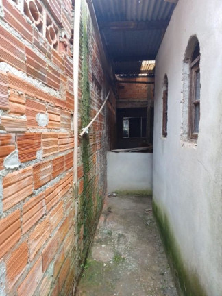 Imagem Casa com 4 Quartos à Venda, 173 m² em Vila Fátima - Suzano Imagem Casa com 4 Quartos à Venda, 173 m² em Vila Fátima - Suzano