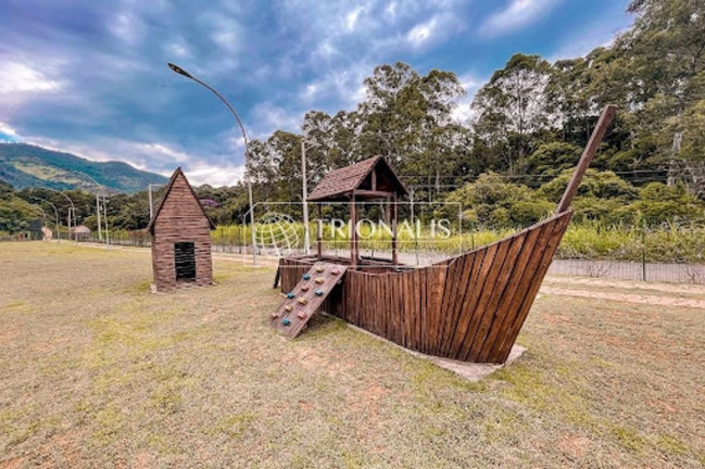 Imagem Terreno à Venda, 703 m² em Condomínio Itaporã - Atibaia Imagem Terreno à Venda, 703 m² em Condomínio Itaporã - Atibaia