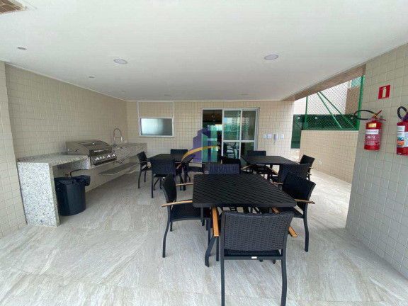 Imagem Apartamento com 2 Quartos à Venda, 65 m² em Ocian - Praia Grande
