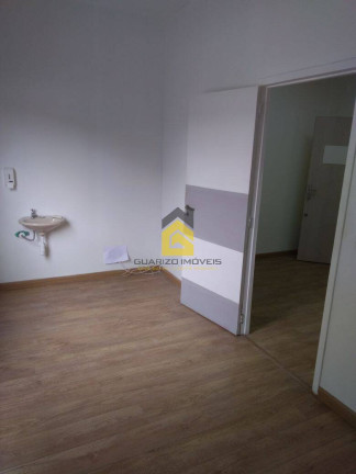 Sala Comercial à Venda, 32 m² em Centro - São Bernardo Do Campo