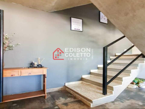 Imagem Casa de Condomínio com 4 Quartos à Venda, 188 m² em Ondas - Piracicaba