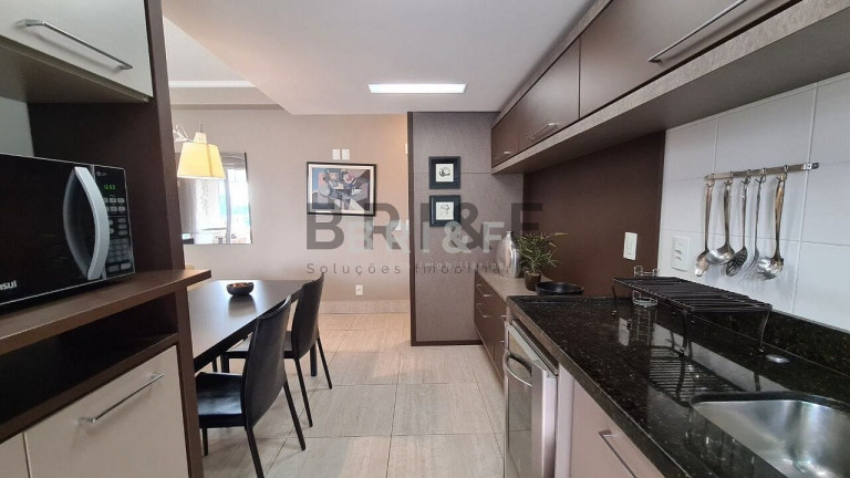 Imagem Apartamento com 1 Quarto à Venda, 66 m² em Cidade Monções - São Paulo Imagem Apartamento com 1 Quarto à Venda, 66 m² em Cidade Monções - São Paulo