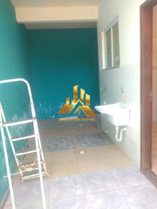 Imagem Casa com 2 Quartos à Venda, 200 m² em São Cristóvão - Rio Das Ostras Imagem Casa com 2 Quartos à Venda, 200 m² em São Cristóvão - Rio Das Ostras