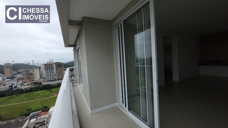 Imagem Apartamento com 2 Quartos à Venda ou Locação, 131 m² em Balneário Santa Clara - Itajaí
