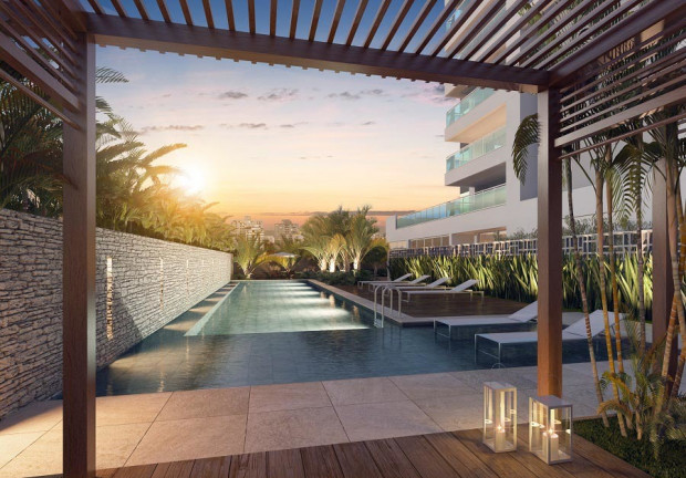 Imagem Apartamento com 4 Quartos à Venda, 200 m² em Alphaville Empresarial - Barueri Imagem Apartamento com 4 Quartos à Venda, 200 m² em Alphaville Empresarial - Barueri