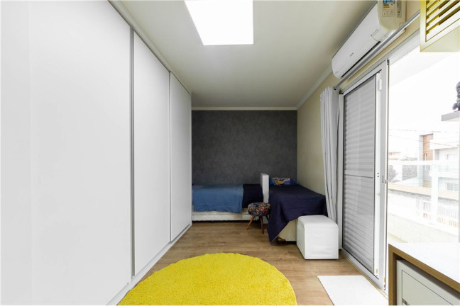 Imagem Casa com 3 Quartos à Venda,  em Jardim Santa Maria - São Paulo