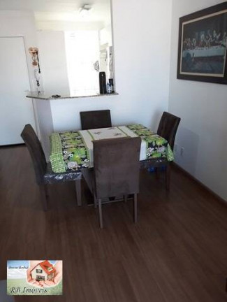 Imagem Apartamento com 3 Quartos à Venda, 60 m² em Vila Scarpelli - Santo André Imagem Apartamento com 3 Quartos à Venda, 60 m² em Vila Scarpelli - Santo André
