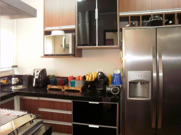Imagem Apartamento com 3 Quartos à Venda, 153 m² em Vila Albertina - São Paulo Imagem Apartamento com 3 Quartos à Venda, 153 m² em Vila Albertina - São Paulo