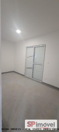 Imagem Casa com 2 Quartos para Alugar, 50 m² em Santana - São Paulo Imagem Casa com 2 Quartos para Alugar, 50 m² em Santana - São Paulo