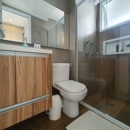 Imagem Apartamento com 2 Quartos à Venda, 110 m² em Canto Do Forte - Praia Grande