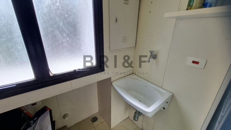 Imagem Apartamento com 1 Quarto para Alugar, 52 m² em Brooklin - São Paulo Imagem Apartamento com 1 Quarto para Alugar, 52 m² em Brooklin - São Paulo