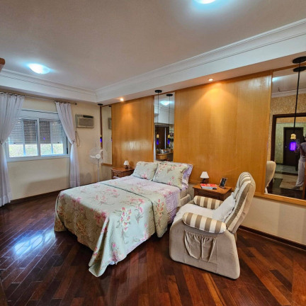 Imagem Casa com 3 Quartos à Venda, 372 m² em Loteamento Alphaville Campinas - Campinas