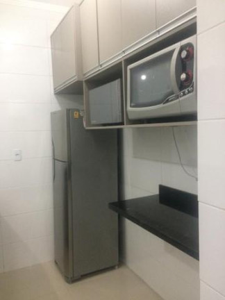 Imagem Apartamento com 1 Quarto à Venda, 35 m² em Jardim São Francisco - Cubatão Imagem Apartamento com 1 Quarto à Venda, 35 m² em Jardim São Francisco - Cubatão