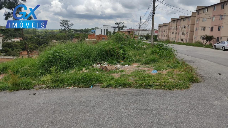 Imagem Terreno à Venda, 360 m² em Alterosa - Ribeirão Das Neves Imagem Terreno à Venda, 360 m² em Alterosa - Ribeirão Das Neves