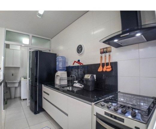 Imagem Apartamento com 2 Quartos à Venda, 97 m² em Ingleses Do Rio Vermelho - Florianópolis