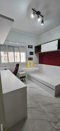 Imagem Apartamento com 3 Quartos à Venda, 126 m² em Vila Gilda - Santo André Imagem Apartamento com 3 Quartos à Venda, 126 m² em Vila Gilda - Santo André