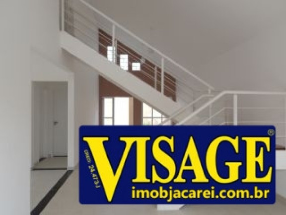 Imagem Casa com 3 Quartos à Venda, 173 m² em Vila Branca - Jacareí Imagem Casa com 3 Quartos à Venda, 173 m² em Vila Branca - Jacareí