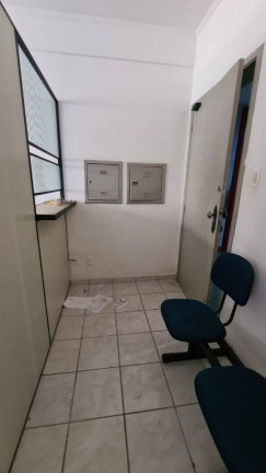 Imagem Sala Comercial à Venda, 73 m² em Centro - Santos Imagem Sala Comercial à Venda, 73 m² em Centro - Santos