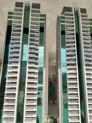 Imagem Apartamento com 3 Quartos à Venda, 109 m² em Parque Campolim - Sorocaba Imagem Apartamento com 3 Quartos à Venda, 109 m² em Parque Campolim - Sorocaba