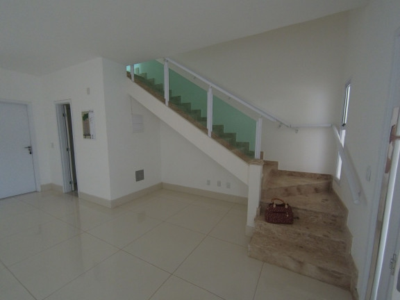 Imagem Casa de Condomínio com 3 Quartos à Venda, 143 m² em Cardoso Continuação - Aparecida De Goiânia