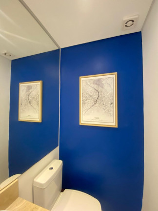 Imagem Imóvel com 3 Quartos à Venda, 104 m² em Vila Andrade - São Paulo Imagem Imóvel com 3 Quartos à Venda, 104 m² em Vila Andrade - São Paulo