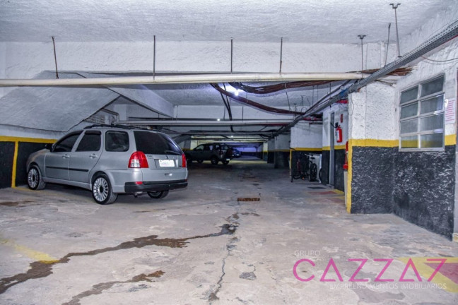 Imagem Apartamento com 1 Quarto à Venda, 32 m² em Mirim - Praia Grande