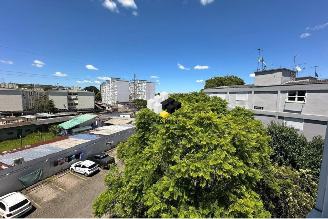 Imagem Apartamento com 3 Quartos à Venda, 60 m² em Sarandi - Porto Alegre Imagem Apartamento com 3 Quartos à Venda, 60 m² em Sarandi - Porto Alegre
