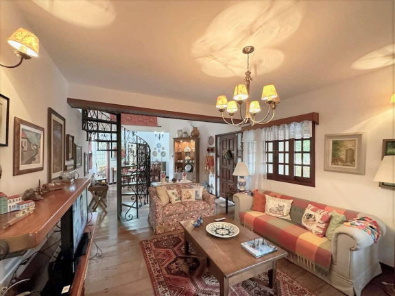 Imagem Casa de Condomínio com 3 Quartos à Venda,  em Ibiúna