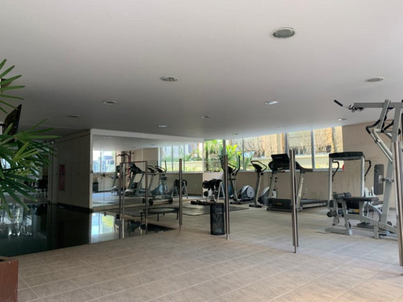 Imagem Apartamento com 2 Quartos à Venda, 70 m² em Lourdes - Belo Horizonte