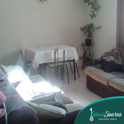 Imóvel com 2 Quartos à Venda, 57 m² em Parque Residencial Vila União - Campinas
