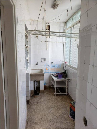 Imagem Apartamento com 3 Quartos à Venda, 110 m² em Jardim Paulista - São Paulo Imagem Apartamento com 3 Quartos à Venda, 110 m² em Jardim Paulista - São Paulo