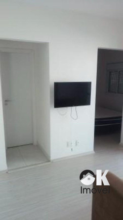 Imagem Apartamento com 1 Quarto à Venda, 34 m² em Perdizes - São Paulo