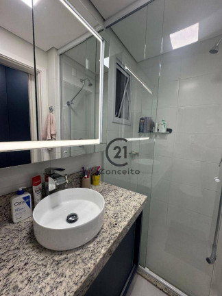 Imagem Apartamento com 2 Quartos à Venda, 73 m² em Estreito - Florianópolis Imagem Apartamento com 2 Quartos à Venda, 73 m² em Estreito - Florianópolis