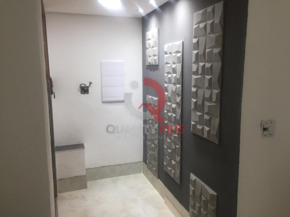Imagem Casa de Condomínio com 3 Quartos à Venda, 195 m² em Vila Deodoro - São Paulo Imagem Casa de Condomínio com 3 Quartos à Venda, 195 m² em Vila Deodoro - São Paulo