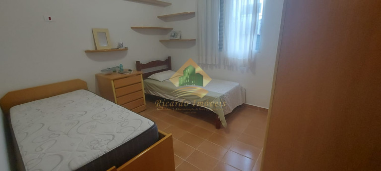 Imagem Apartamento com 2 Quartos à Venda, 72 m² em Itaguá - Ubatuba