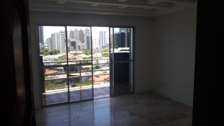 Imagem Apartamento com 3 Quartos à Venda, 137 m² em Itaigara - Salvador Imagem Apartamento com 3 Quartos à Venda, 137 m² em Itaigara - Salvador