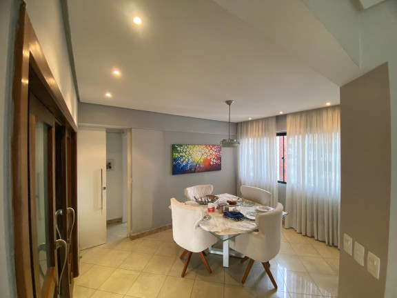 Imagem Apartamento com 3 Quartos à Venda, 127 m² em Pituba - Salvador Imagem Apartamento com 3 Quartos à Venda, 127 m² em Pituba - Salvador