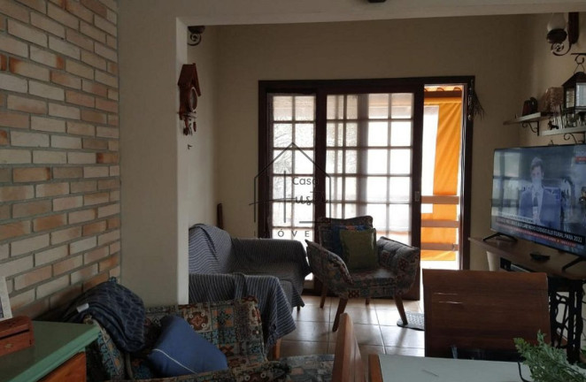 Imagem Casa com 3 Quartos à Venda, 222 m² em São Francisco Da Praia - São Sebastião Imagem Casa com 3 Quartos à Venda, 222 m² em São Francisco Da Praia - São Sebastião