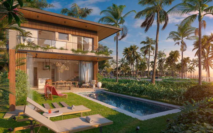 Imagem Apartamento com 4 Quartos à Venda, 251 m² em Loteamento Parque Das Fontes - Aquiraz Imagem Apartamento com 4 Quartos à Venda, 251 m² em Loteamento Parque Das Fontes - Aquiraz