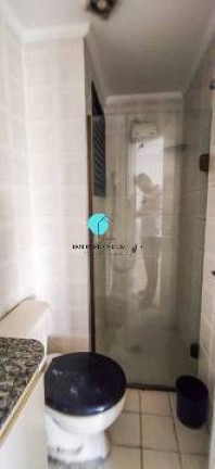 Imagem Apartamento com 1 Quarto à Venda, 37 m² em Santa Cecília - São Paulo