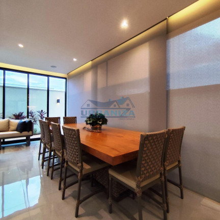 Imagem Casa à Venda, 292 m² em Residencial Villa Lobos - Birigui Imagem Casa à Venda, 292 m² em Residencial Villa Lobos - Birigui