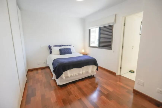 Imagem Apartamento com 3 Quartos à Venda, 172 m² em Cidade Monções - São Paulo Imagem Apartamento com 3 Quartos à Venda, 172 m² em Cidade Monções - São Paulo