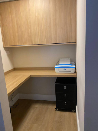 Imagem Apartamento com 3 Quartos à Venda, 87 m² em Real Parque - São Paulo