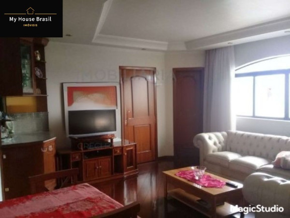 Imagem Apartamento com 3 Quartos para Alugar, 120 m² em Jardim São Paulo(zona Norte) - São Paulo Imagem Apartamento com 3 Quartos para Alugar, 120 m² em Jardim São Paulo(zona Norte) - São Paulo
