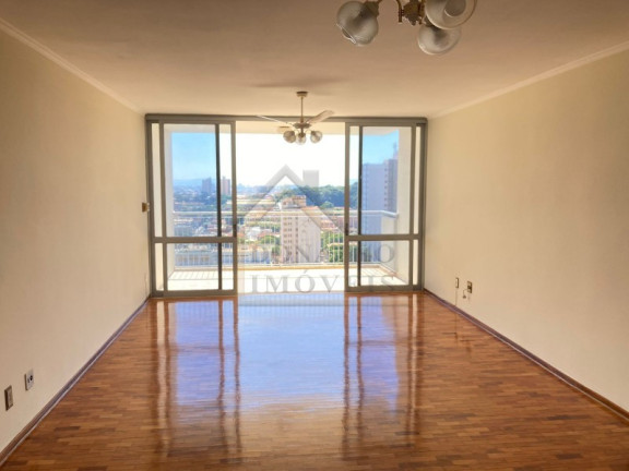 Imagem Apartamento com 3 Quartos à Venda, 170 m² em Centro - Ribeirão Preto Imagem Apartamento com 3 Quartos à Venda, 170 m² em Centro - Ribeirão Preto