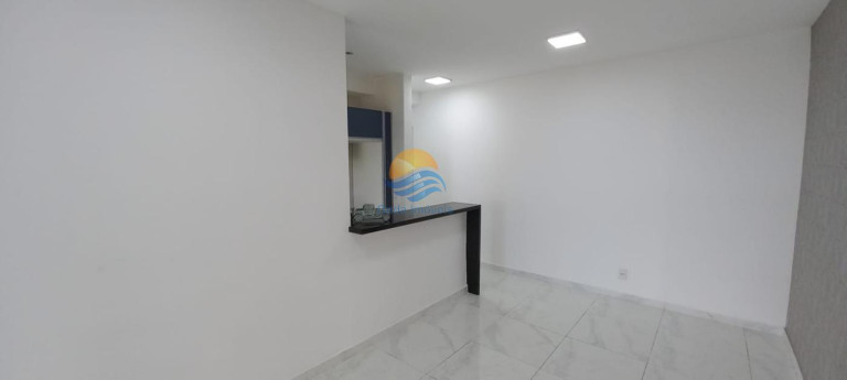Imagem Apartamento com 2 Quartos à Venda, 67 m² em José Menino - Santos