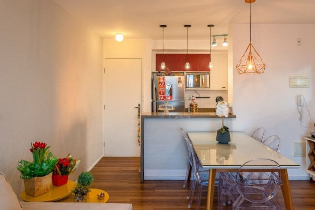 Imagem Imóvel com 3 Quartos à Venda, 69 m² em Jardim Prudência - São Paulo Imagem Imóvel com 3 Quartos à Venda, 69 m² em Jardim Prudência - São Paulo