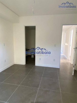 Imagem Apartamento com 3 Quartos à Venda, 185 m² em Vila Esperia Ou Giglio - Atibaia