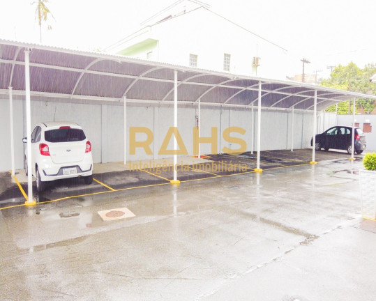 Imagem Cobertura com 3 Quartos à Venda, 123 m² em Costa E Silva - Joinville