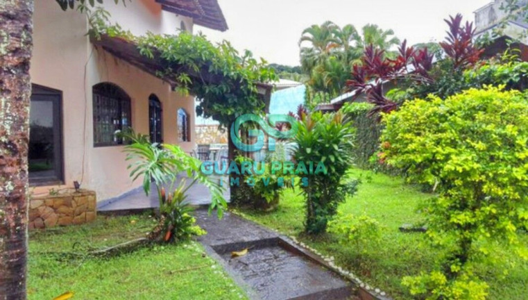 Imagem Casa com 6 Quartos à Venda, 507 m² em Balneário Praia Do Pernambuco - Guarujá Imagem Casa com 6 Quartos à Venda, 507 m² em Balneário Praia Do Pernambuco - Guarujá